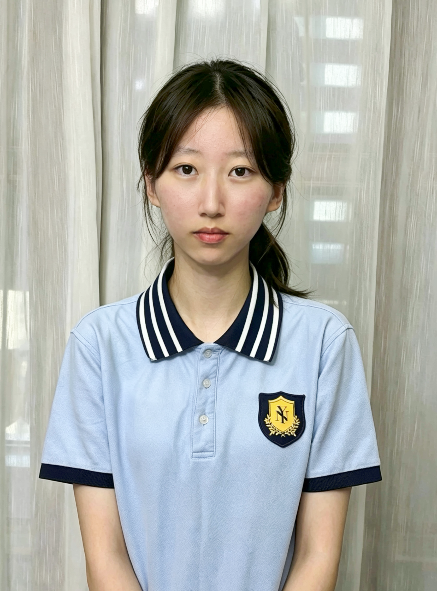 九二班刘逸欣照片.png 九二班刘逸欣照片.png